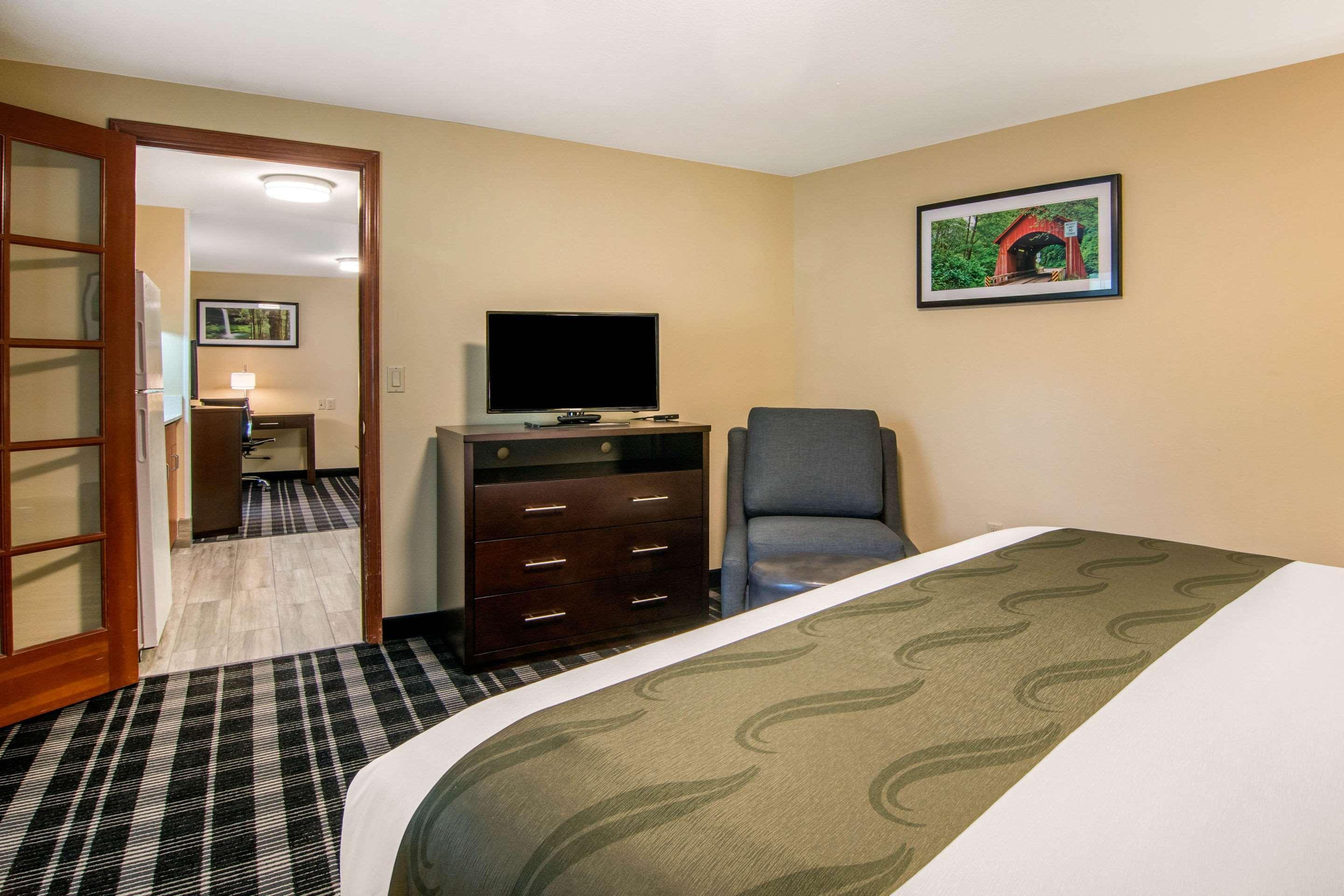 Quality & Corvallis 2* Albany