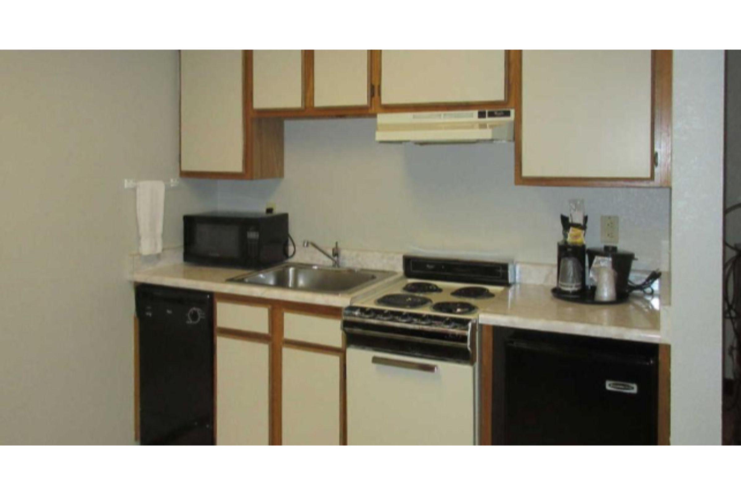 Quality & Corvallis 2* Albany