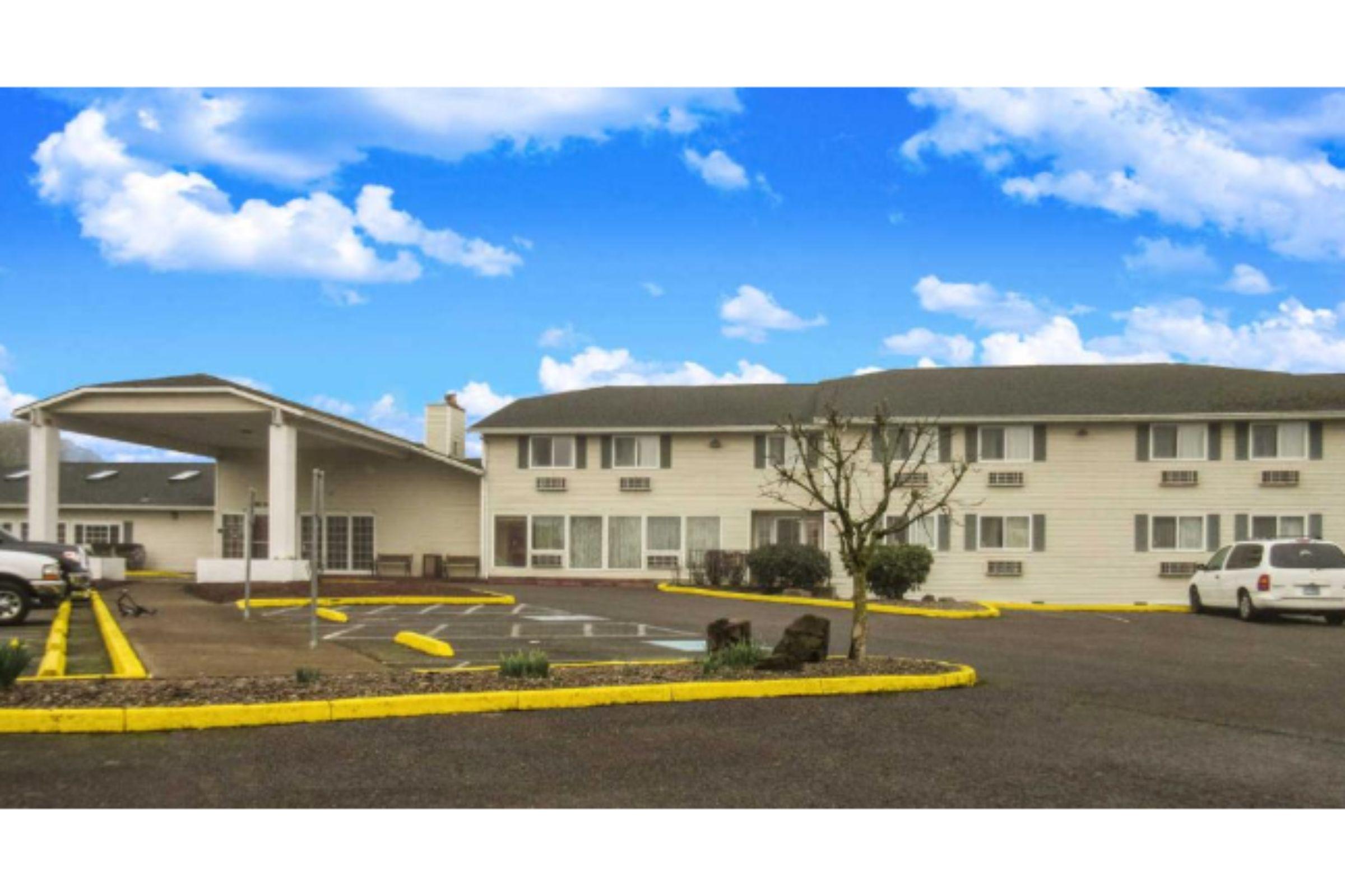 Quality & Corvallis 2*
