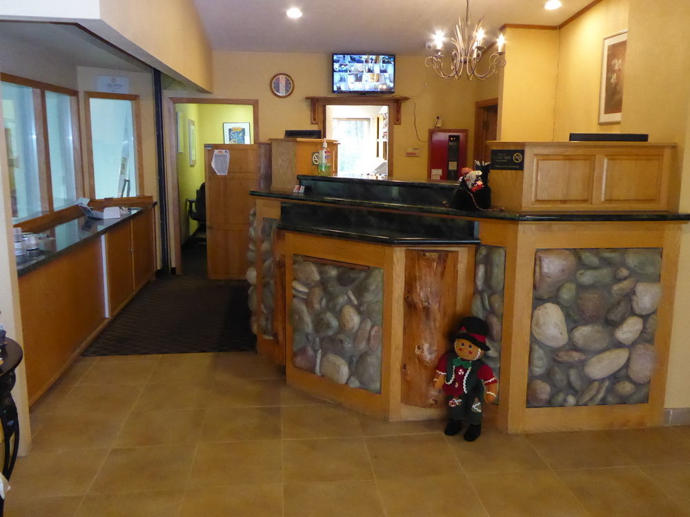 Quality & Corvallis Hotel 2*