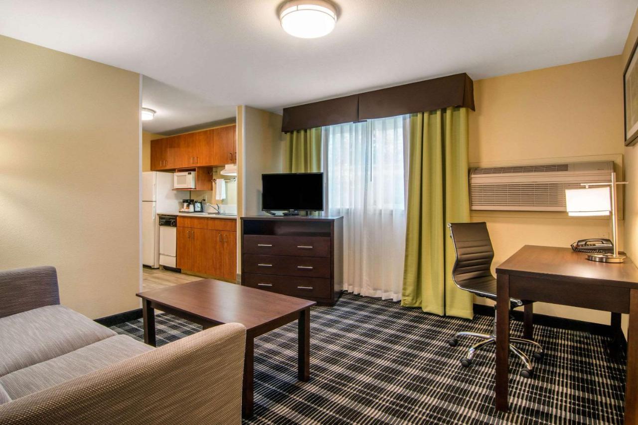 Quality & Corvallis 2* Albany