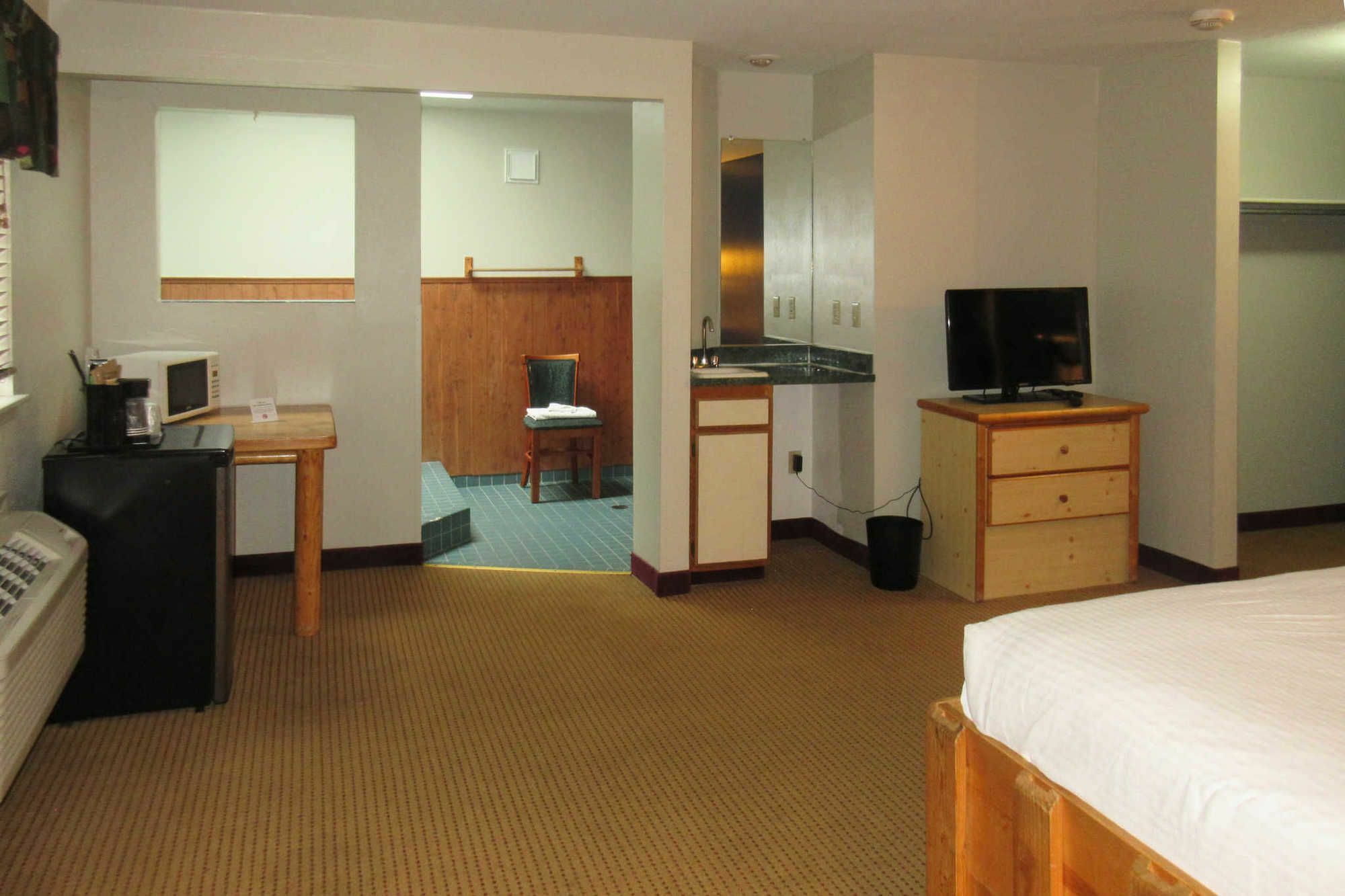 Quality & Corvallis Hotel 2*