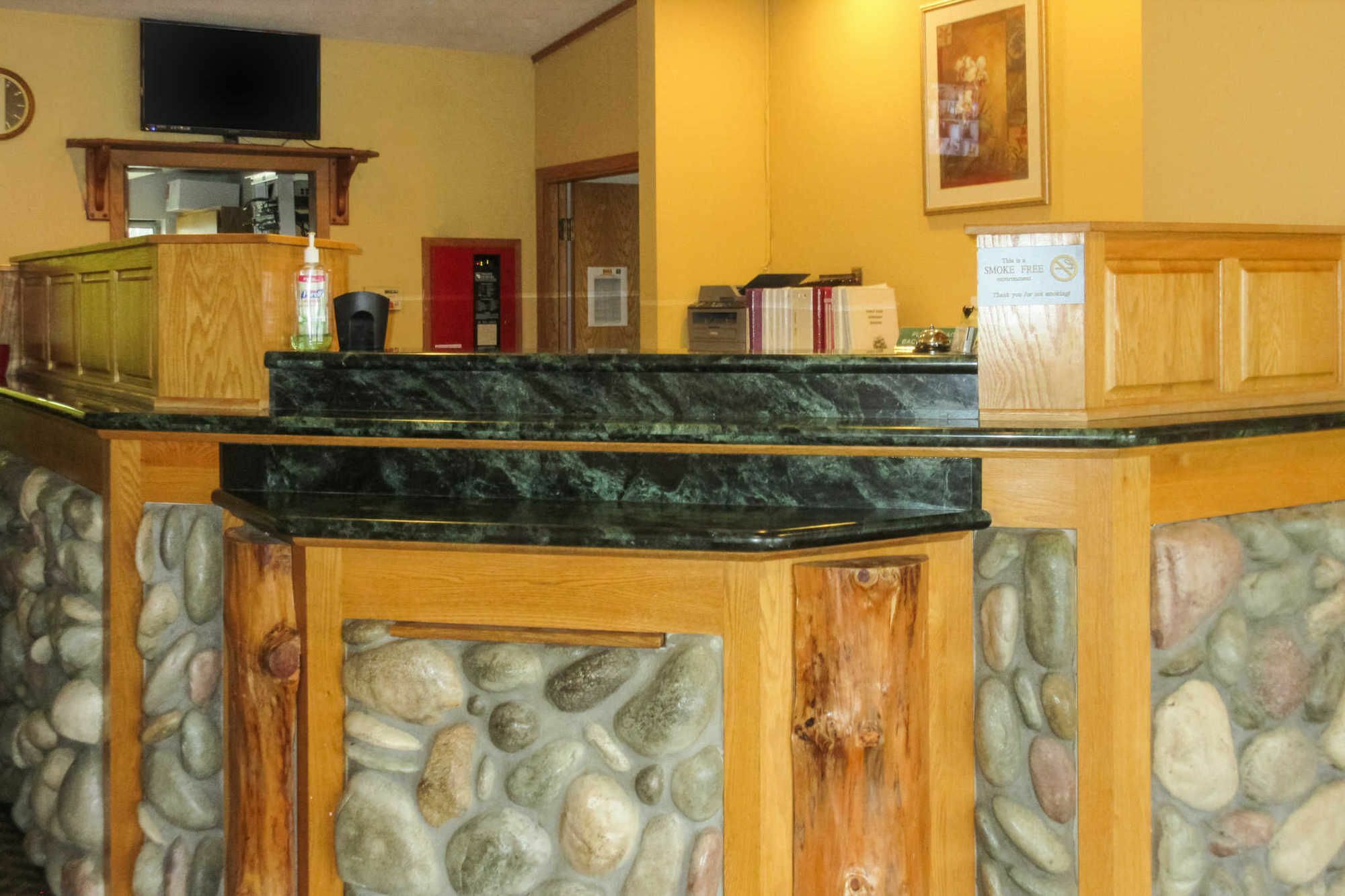 Quality & Corvallis Hotel