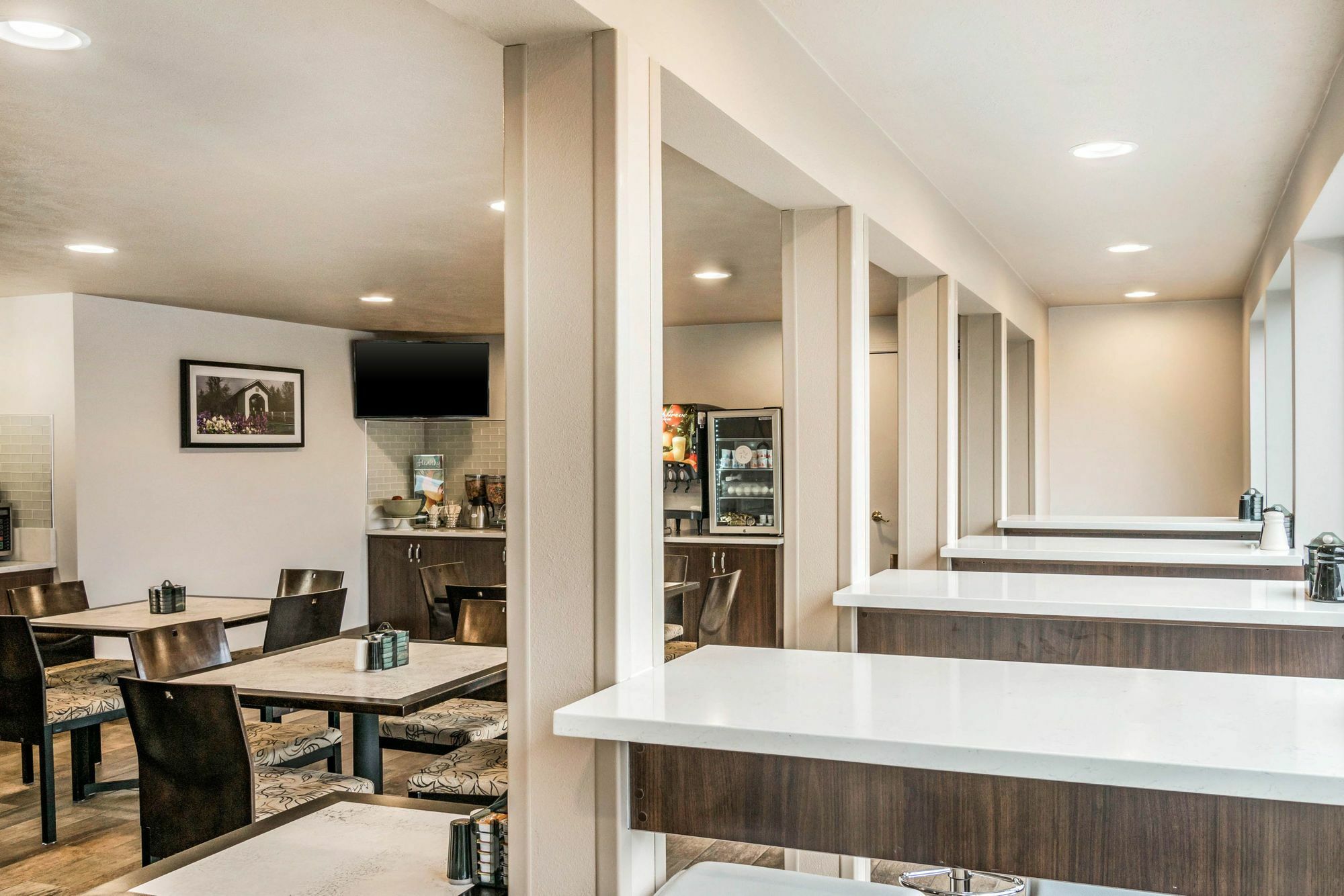 Quality & Corvallis Hotel 2*