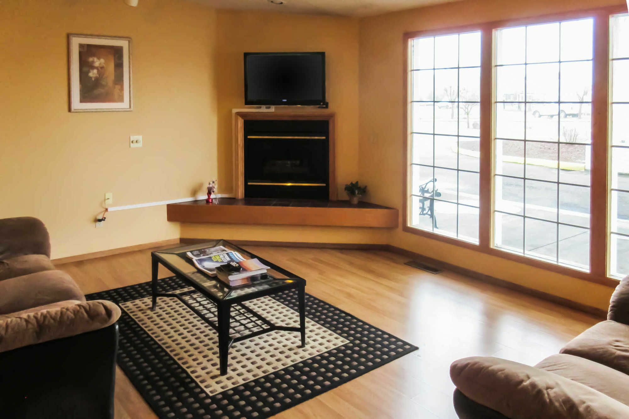 Quality & Corvallis 2* Albany