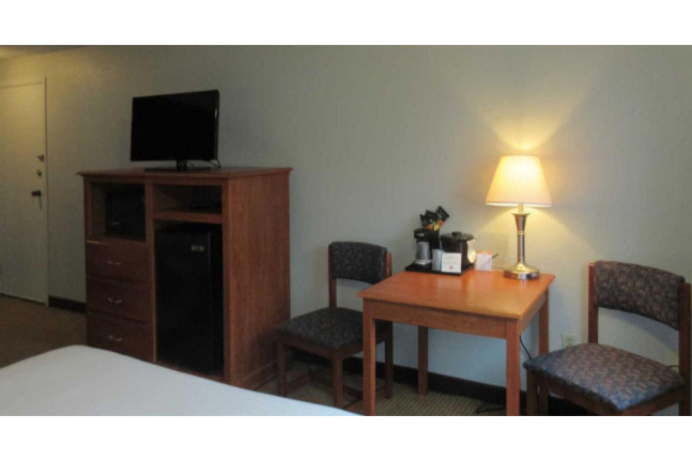 Quality & Corvallis Albany