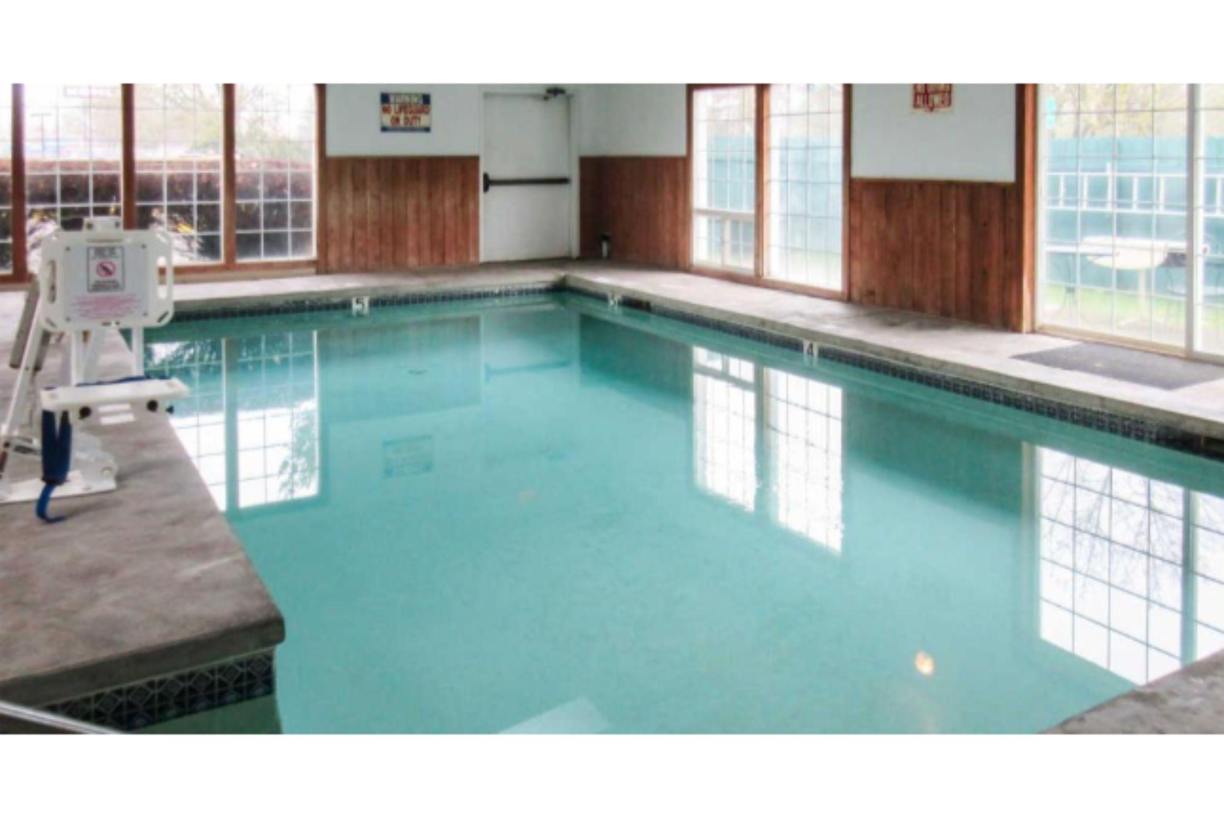 Hotel Quality & Corvallis