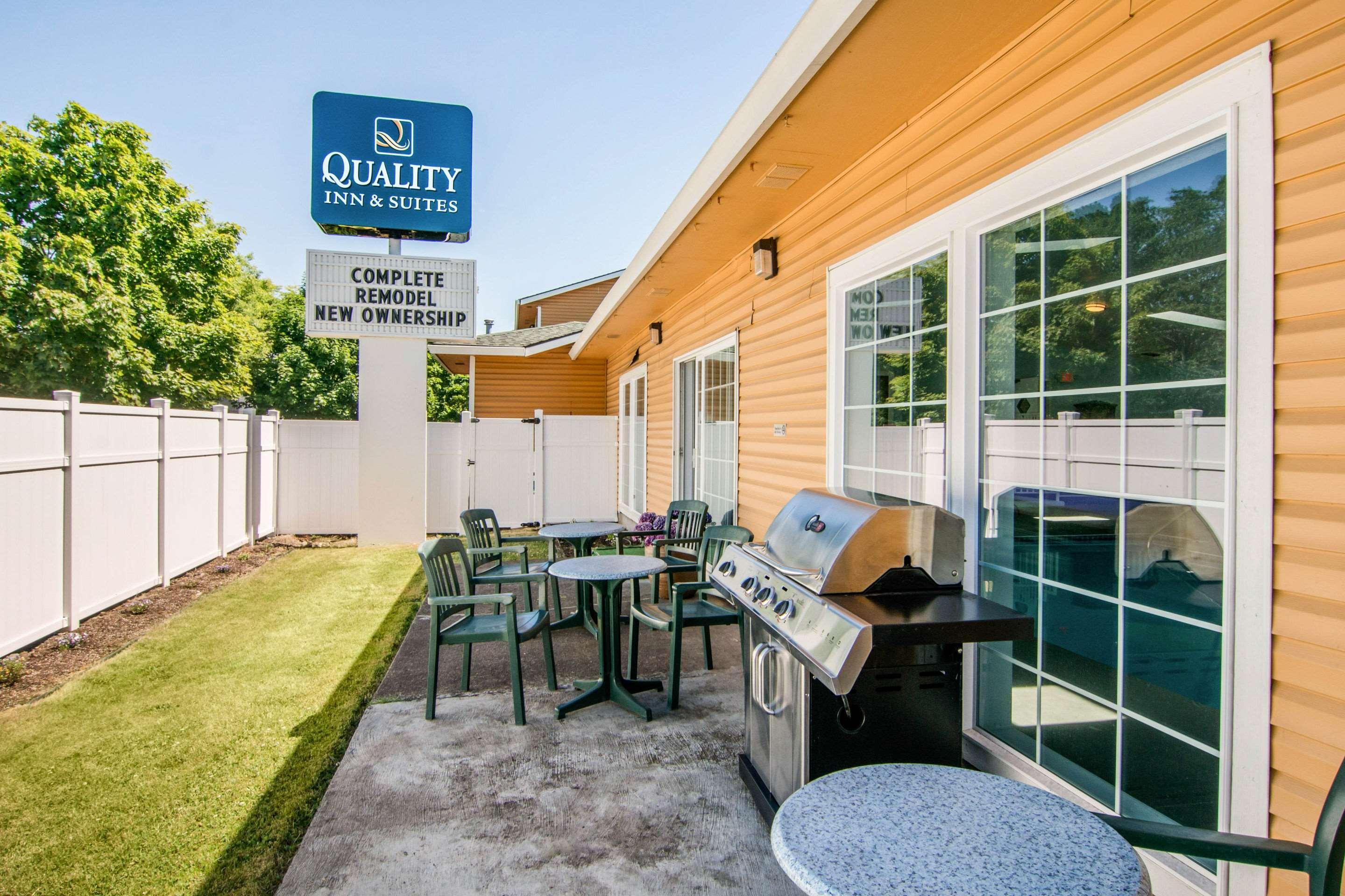 Quality & Corvallis 2*