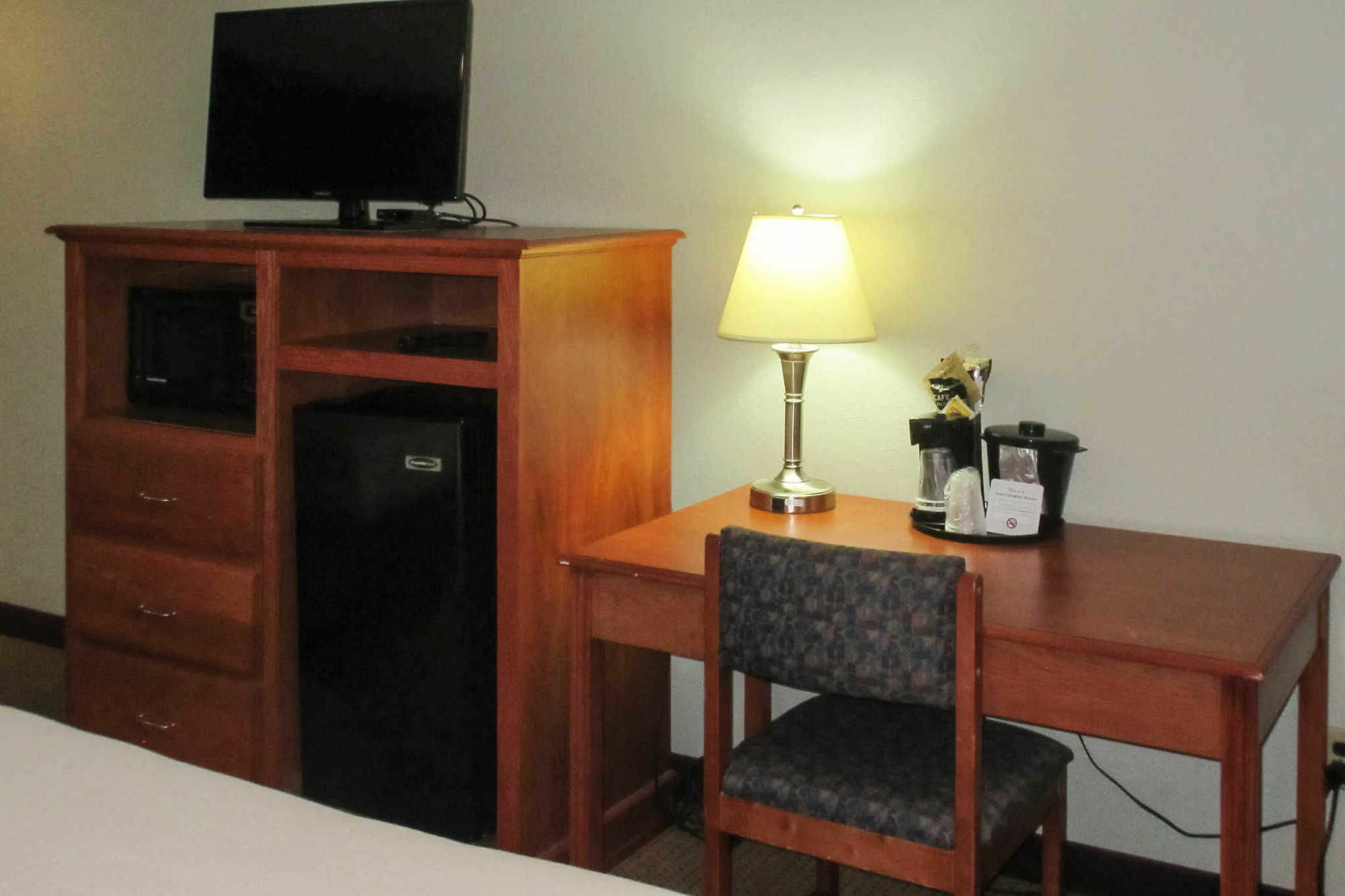 Quality & Corvallis 2* Albany