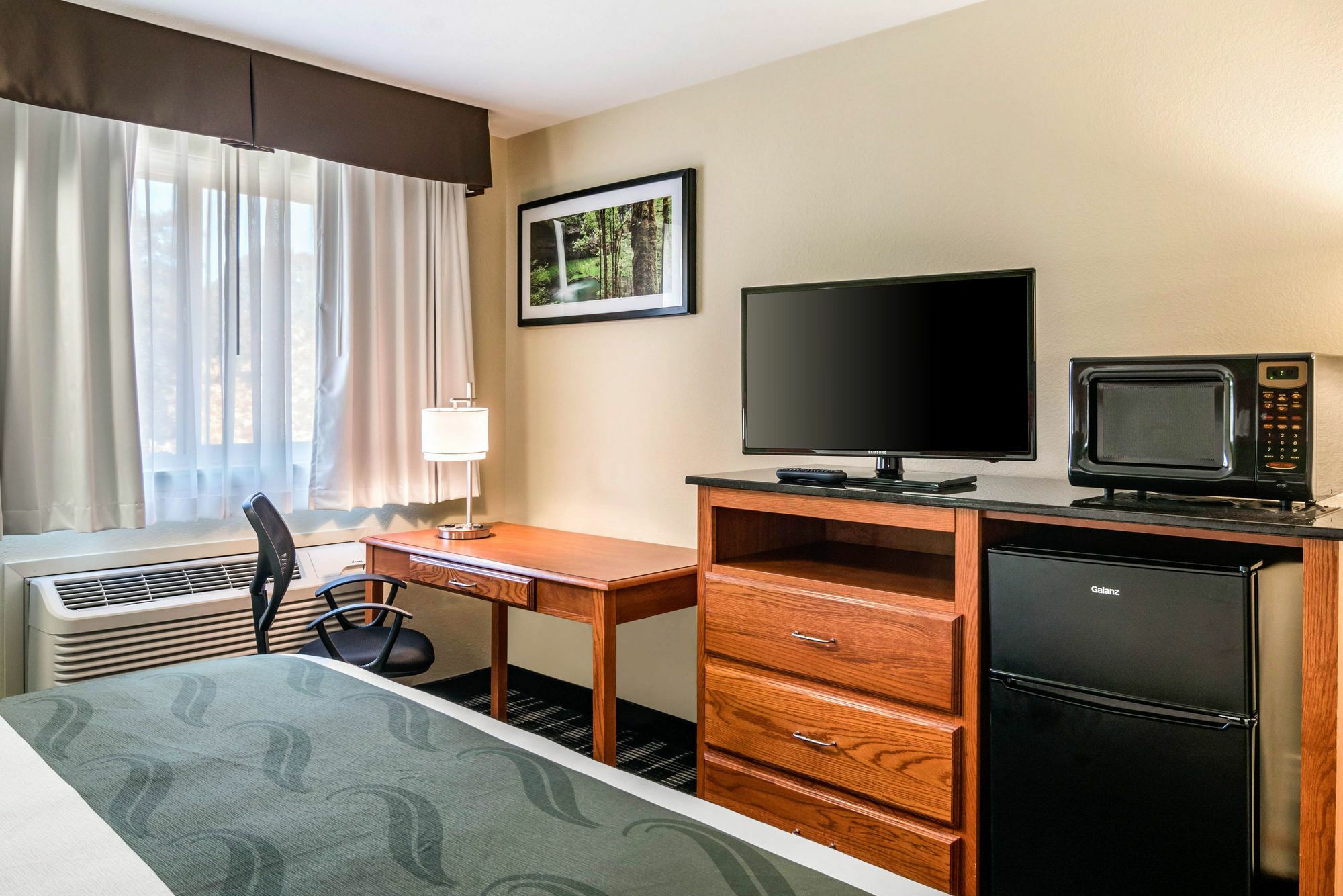 Quality & Corvallis 2* Albany