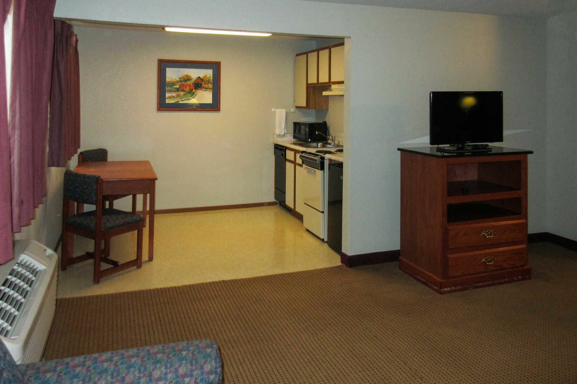 Quality & Corvallis 2*