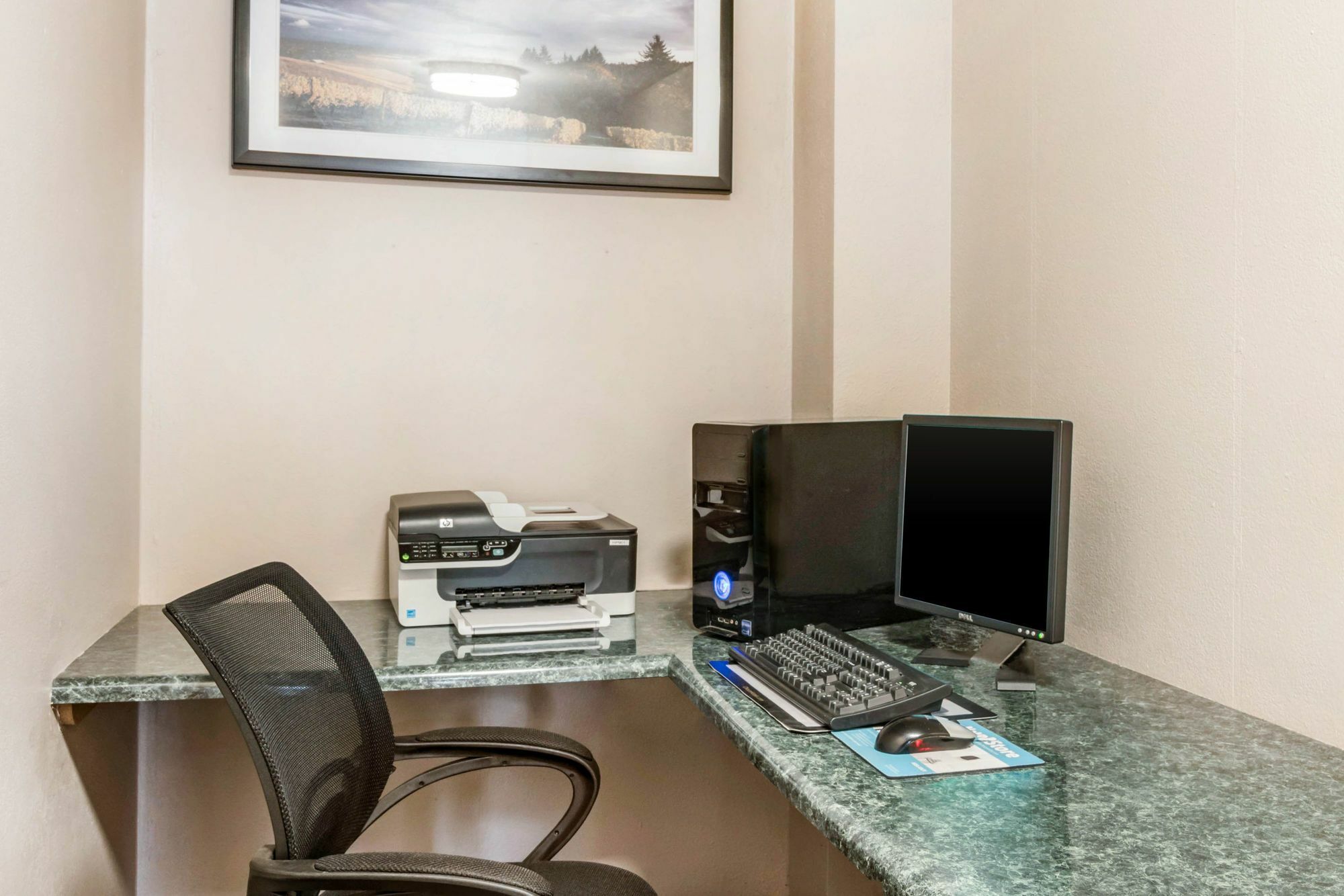 Hotel Quality & Corvallis